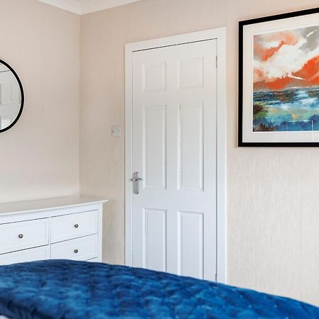 Coleil Cottage Garrabost ภายนอก รูปภาพ