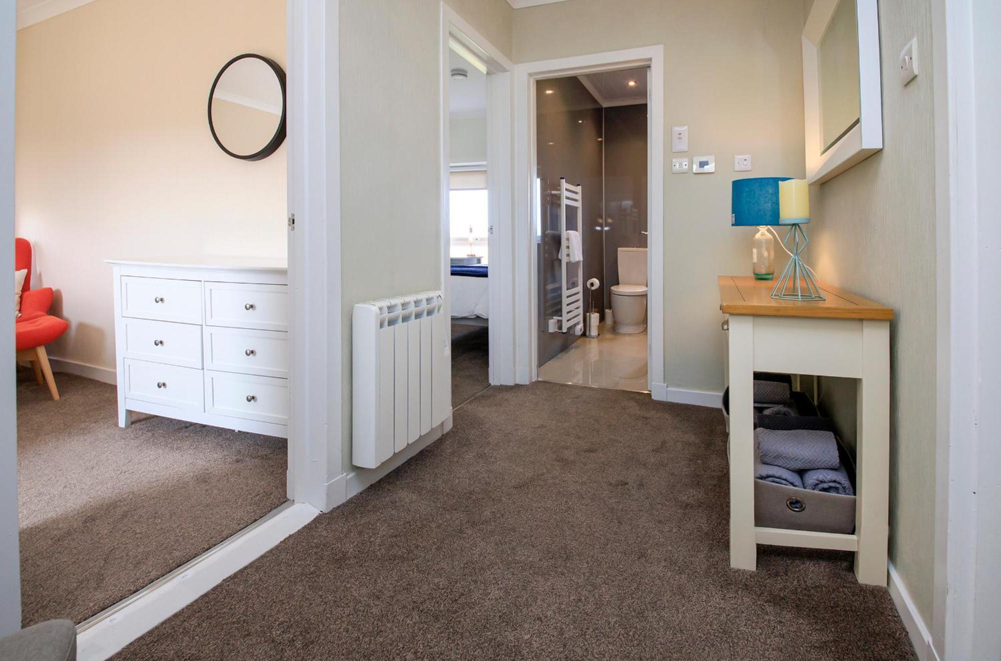 Coleil Cottage Garrabost ภายนอก รูปภาพ