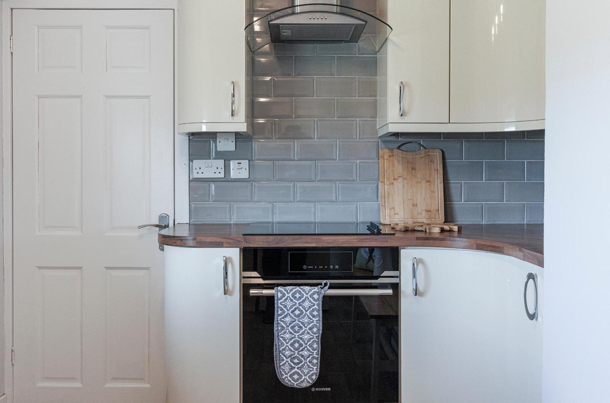 Coleil Cottage Garrabost ภายนอก รูปภาพ
