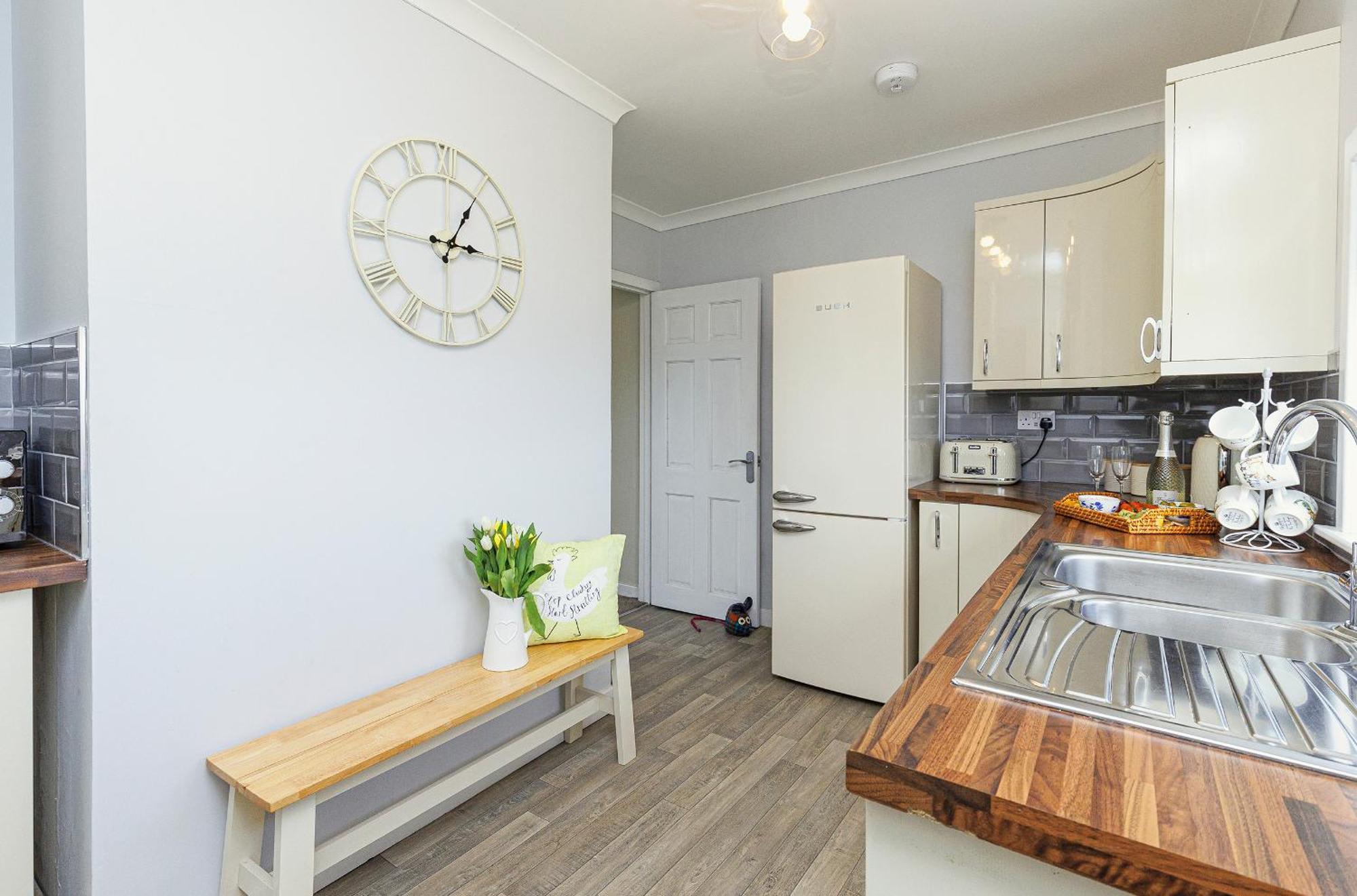 Coleil Cottage Garrabost ภายนอก รูปภาพ
